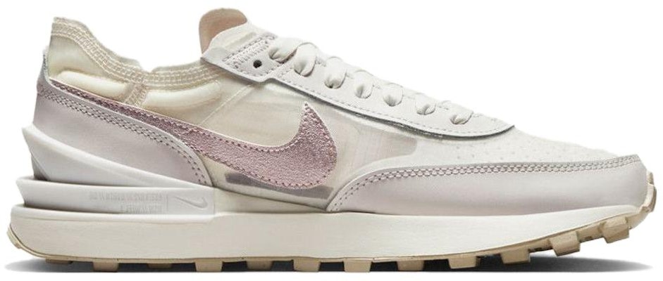 (Women) Nike Waffle One 'Sail Pink Oxford' FB1298-101 Order (Women) Nike Waffle One 'Sail Pink Oxford' FB1298-101