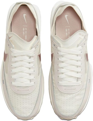 (Women) Nike Waffle One 'Sail Pink Oxford' FB1298-101 Shop (Women) Nike Waffle One 'Sail Pink Oxford' FB1298-101