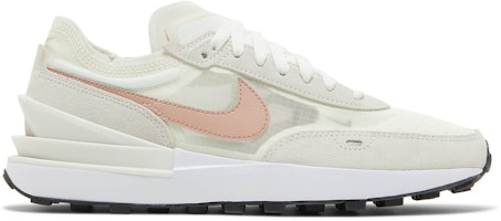 (Women) Nike Waffle One 'Sail Rose Whisper' DN4696-102 (Women) Nike Waffle One 'Sail Rose Whisper' DN4696-102