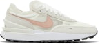 Buy (W) Nike Waffle One 'Sail Rose Whisper' - Kasut Wanita Sail Rose Whisper Nike. DN4696-102