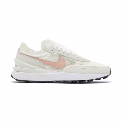 (W) Nike Waffle One 'Sail Rose Whisper'