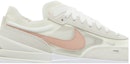 Order (W) Nike Waffle One 'Sail Rose Whisper' - Kasut Wanita Sail Rose Whisper Nike. DN4696-102