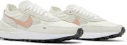 Cheap (W) Nike Waffle One 'Sail Rose Whisper' - Kasut Wanita Sail Rose Whisper Nike. DN4696-102