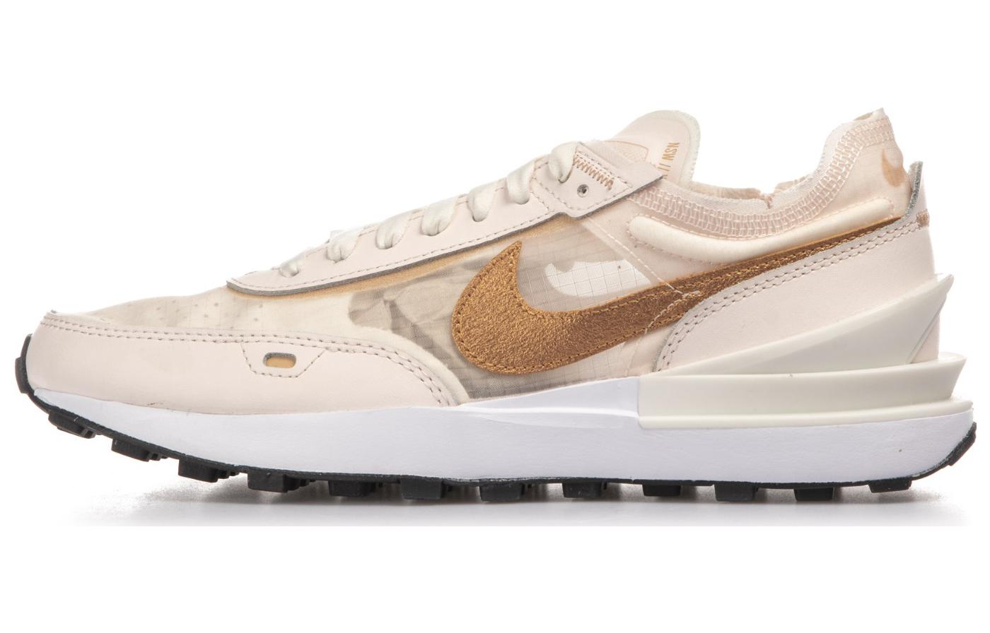 Buy (W) Nike Waffle One 'Rosa Suave Cobre' FB1298-600