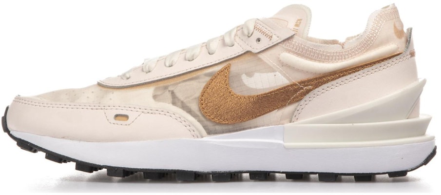 (Women) Nike Waffle One 'Soft Pink Copper' FB1298-600 Buy (Women) Nike Waffle One 'Soft Pink Copper' FB1298-600