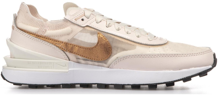 (Women) Nike Waffle One 'Soft Pink Copper' FB1298-600 Order (Women) Nike Waffle One 'Soft Pink Copper' FB1298-600