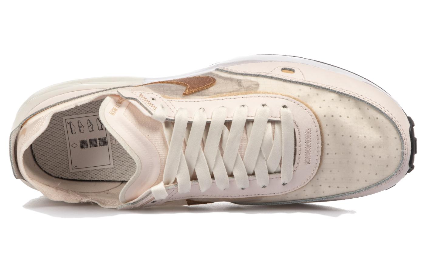 Lookbook (W) Nike Waffle One 'Rosa Suave Cobre' FB1298-600