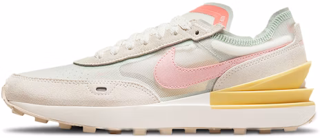 (Women) Nike Waffle One 'Spring Pastels' DM9466-001 (Women) Nike Waffle One 'Spring Pastels' DM9466-001