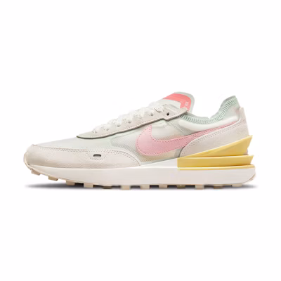 (W) Nike Waffle One 'Spring Pastels'