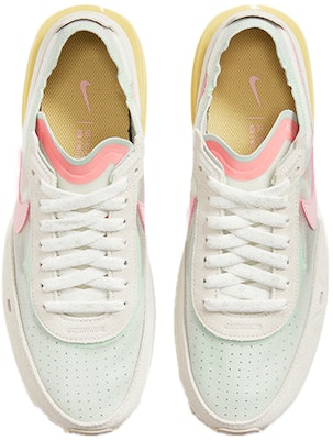 (Women) Nike Waffle One 'Spring Pastels' DM9466-001 Shop (Women) Nike Waffle One 'Spring Pastels' DM9466-001