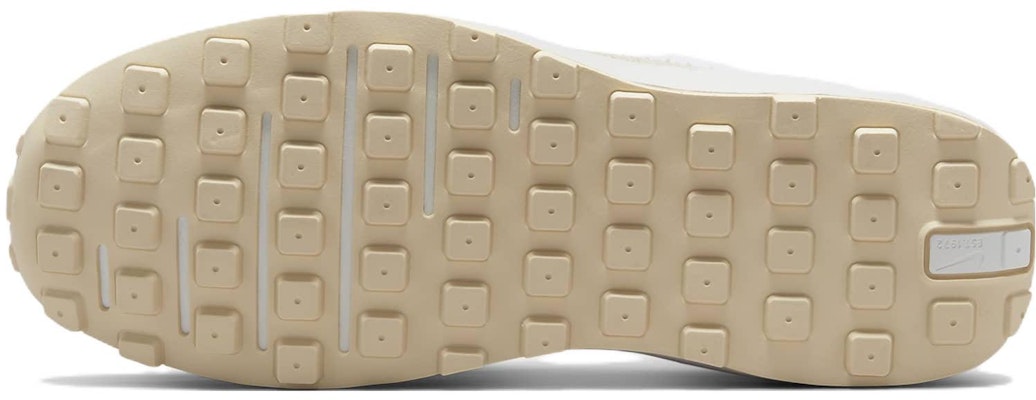 (Women) Nike Waffle One 'Summit White/Fossle' DM7604-100 Details for (Women) Nike Waffle One 'Summit White/Fossle' DM7604-100