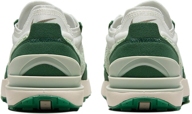 (Women) Nike Waffle One 'Summit White Gorge Green' DX8958-100 Shop (Women) Nike Waffle One 'Summit White Gorge Green' DX8958-100