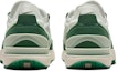 Shop (W) Nike Waffle One 'Summit White Gorge Green' Putih Hijau Malaysia DX8958-100