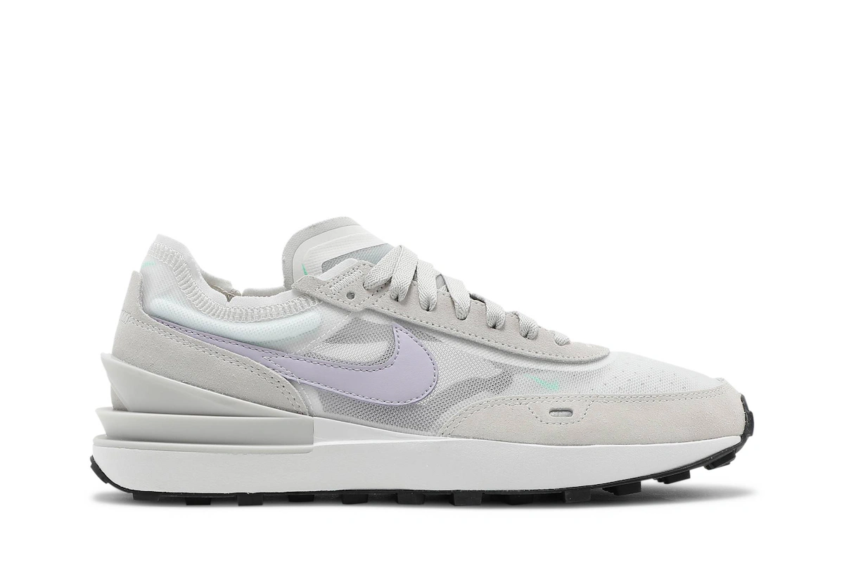 (Women) Nike Waffle One 'Summit White Infinite Lilac'