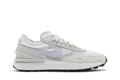 (Women) Nike Waffle One 'Summit White Infinite Lilac'