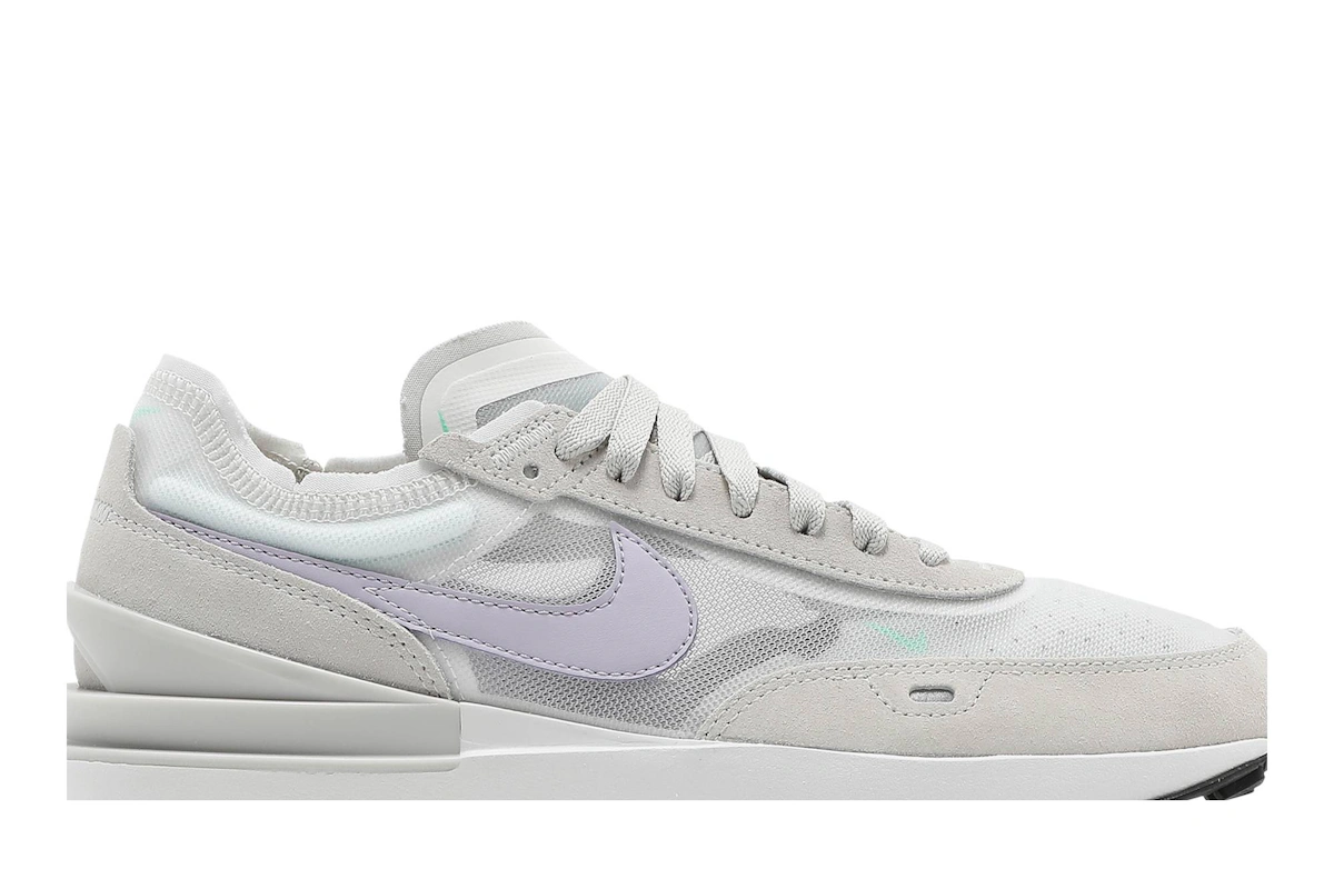 (Women) Nike Waffle One 'Summit White Infinite Lilac'
