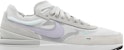 (W) Nike Waffle One 'Summit White Infinite Lilac' Putih Ungu DC2533-101