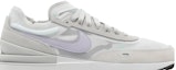 Order (W) Nike Waffle One 'Summit White Infinite Lilac' Putih Ungu DC2533-101