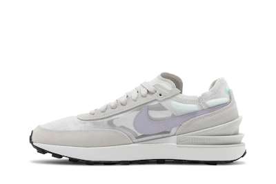 (Women) Nike Waffle One 'Summit White Infinite Lilac'