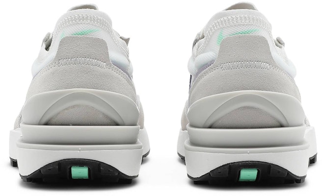 (Women) Nike Waffle One 'Summit White Infinite Lilac' DC2533-101 Details for (Women) Nike Waffle One 'Summit White Infinite Lilac' DC2533-101