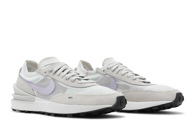 (Women) Nike Waffle One 'Summit White Infinite Lilac'
