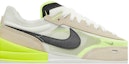 Order (W) Nike Waffle One 'Summit White Volt' Putih Volt DN4696-101