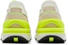 Details for (W) Nike Waffle One 'Summit White Volt' Putih Volt DN4696-101