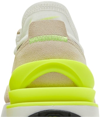 (Women) Nike Waffle One 'Summit White Volt' DN4696-101 Sizing (Women) Nike Waffle One 'Summit White Volt' DN4696-101