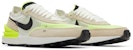 (W) Nike Waffle One 'Summit White Volt' Putih Volt DN4696-101