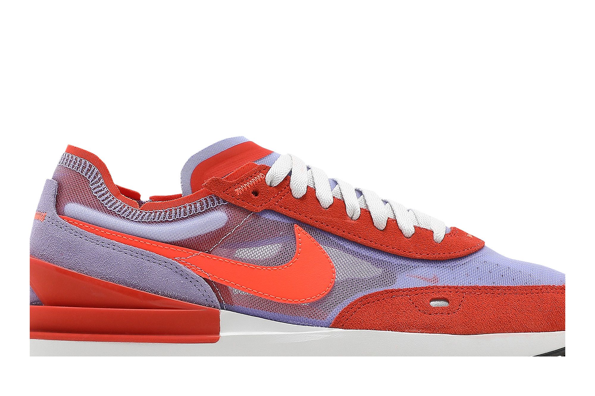 Lookbook (Women) Nike Waffle One 'Team Orange' DC2533-800