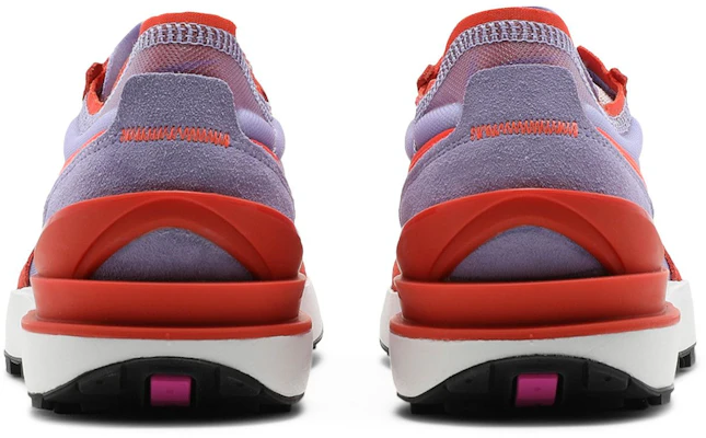 (Women) Nike Waffle One 'Team Orange' DC2533-800 Sizing (Women) Nike Waffle One 'Team Orange' DC2533-800