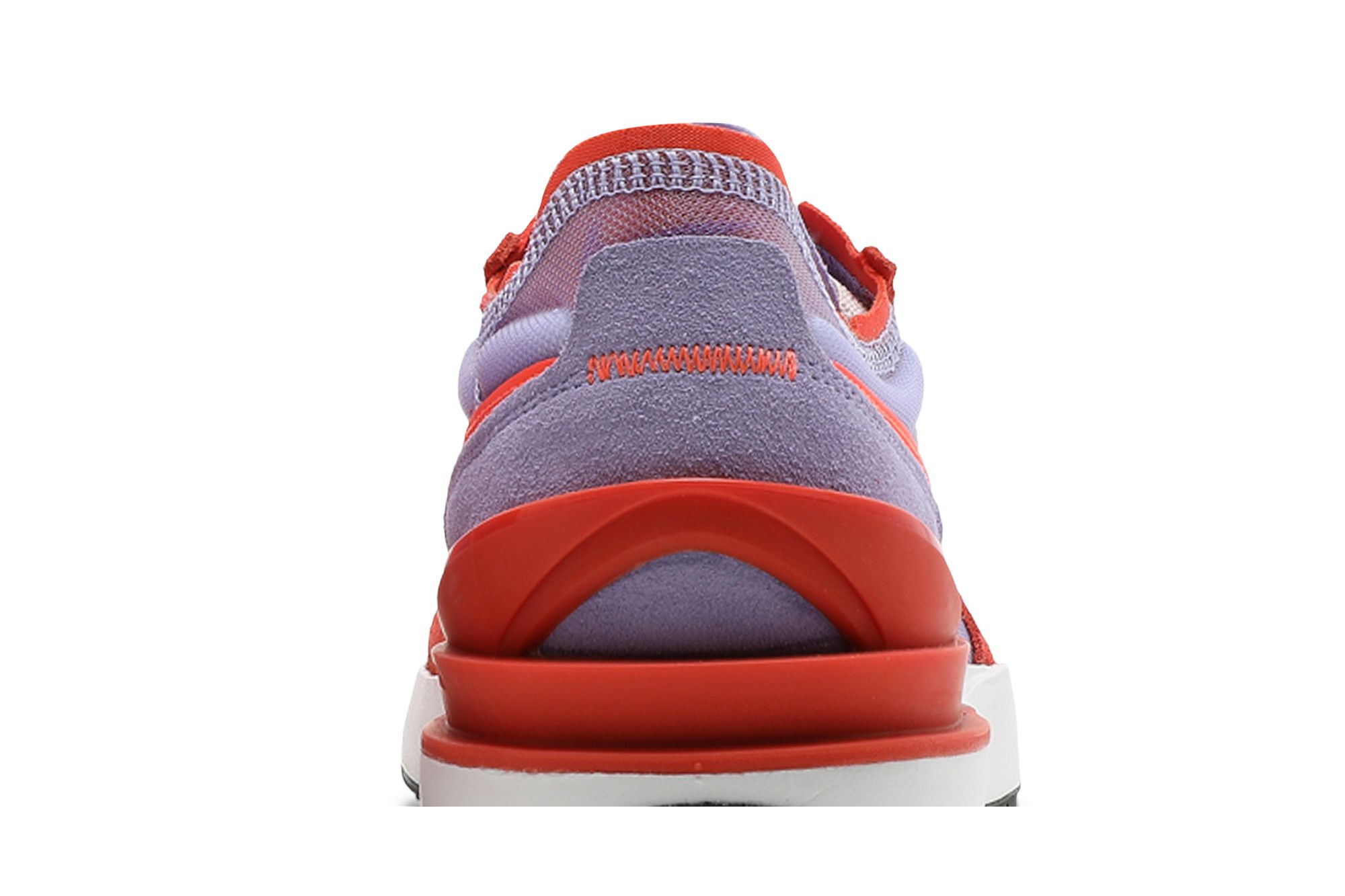 Cheap (Women) Nike Waffle One 'Team Orange' DC2533-800