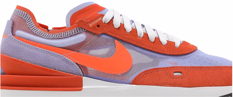 (女款)Nike Waffle One 'Team Orange' DC2533-800 Order (女款)Nike Waffle One 'Team Orange' DC2533-800