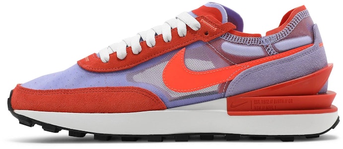 (W) 나이키 와플 원 '팀 오렌지' DC2533-800 Lookbook (W) 나이키 와플 원 '팀 오렌지' DC2533-800