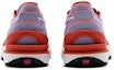 Details for (W) Nike Waffle One 'Team Orange' Lelaki Kasut Sukan Orange DC2533-800