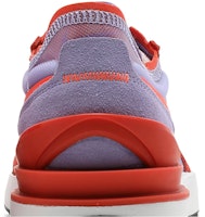 (女款)Nike Waffle One 'Team Orange' DC2533-800 Sizing (女款)Nike Waffle One 'Team Orange' DC2533-800