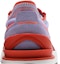 Sizing (W) Nike Waffle One 'Team Orange' Lelaki Kasut Sukan Orange DC2533-800