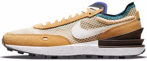 (Women) Nike Waffle One 'Twine' DM6437-737 (Women) Nike Waffle One 'Twine' DM6437-737