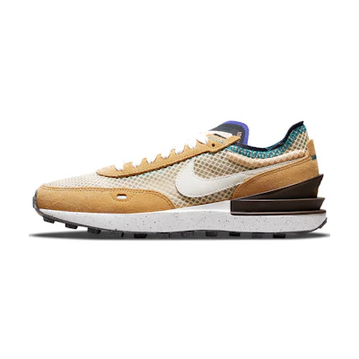 (W) Nike Waffle One 'Twine'
