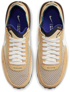 (W) Nike Waffle One 'Twine' Lelaki Wanita Sneakers DM6437-737 Shop (W) Nike Waffle One 'Twine' Lelaki Wanita Sneakers DM6437-737