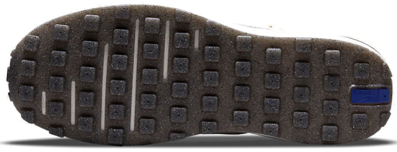 (W) Nike Waffle One 'Twine' Lelaki Wanita Sneakers DM6437-737 Details for (W) Nike Waffle One 'Twine' Lelaki Wanita Sneakers DM6437-737