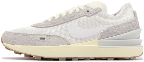 (Women) Nike Waffle One 'Vintage Sail Photon Dust' DX2929-100 (Women) Nike Waffle One 'Vintage Sail Photon Dust' DX2929-100