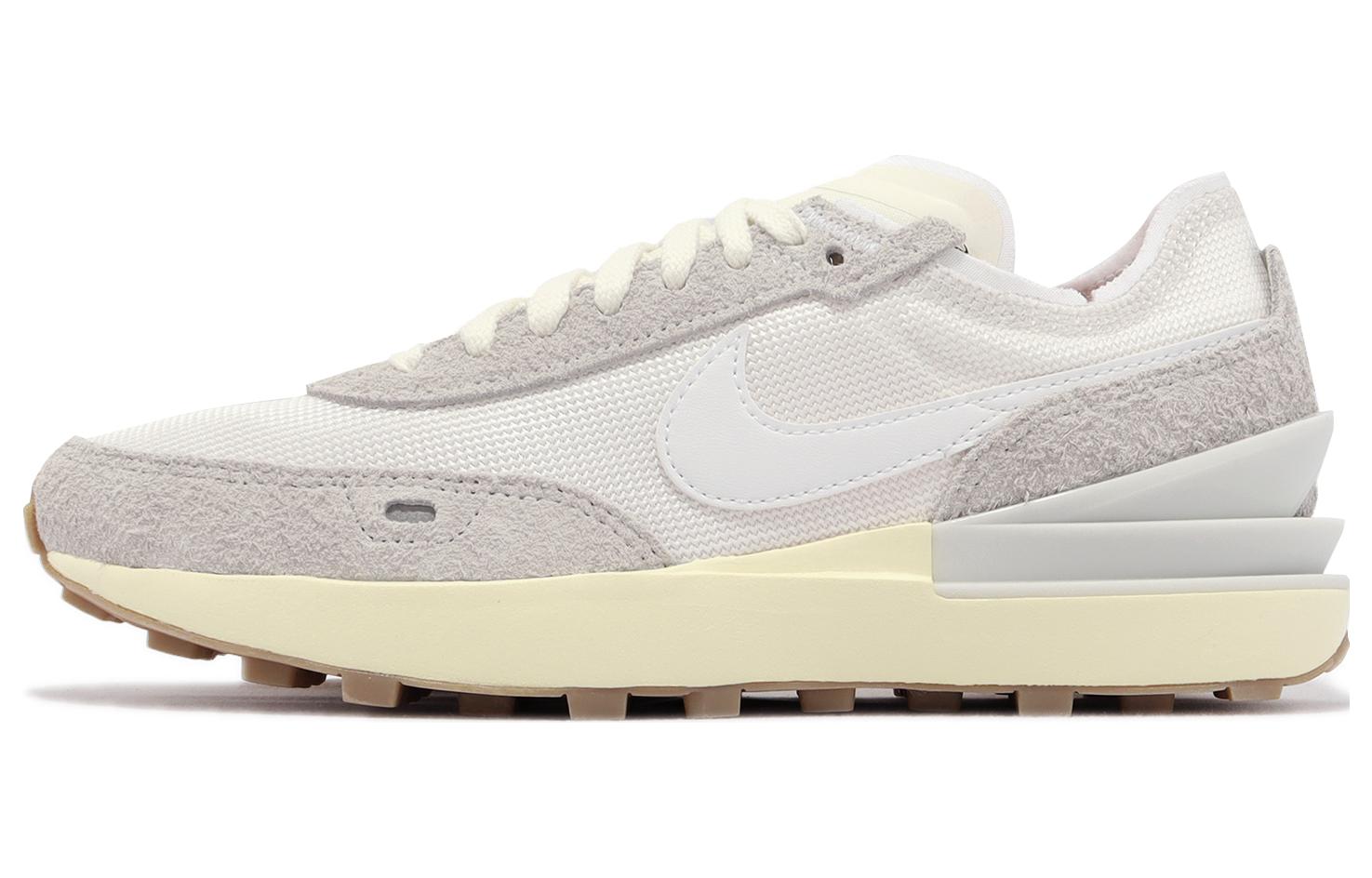 (Women) Nike Waffle One &#x27;Vintage Sail Photon Dust&#x27; DX2929-100