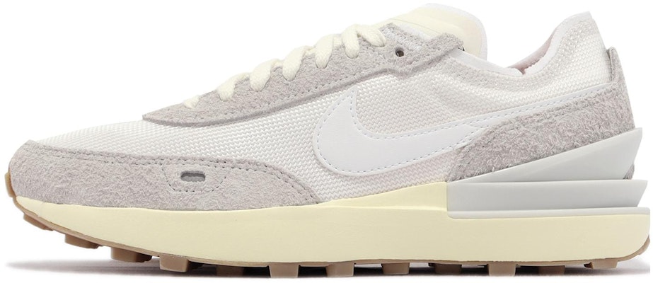 (Women) Nike Waffle One 'Vintage Sail Photon Dust' DX2929-100 Buy (Women) Nike Waffle One 'Vintage Sail Photon Dust' DX2929-100