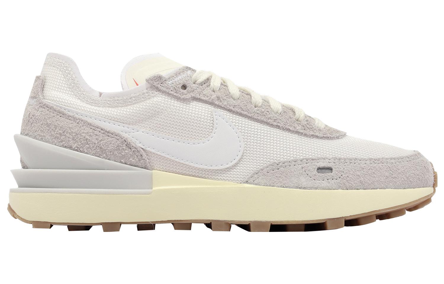 Order （女款）耐吉 Waffle One 'Vintage Sail Photon Dust' DX2929-100