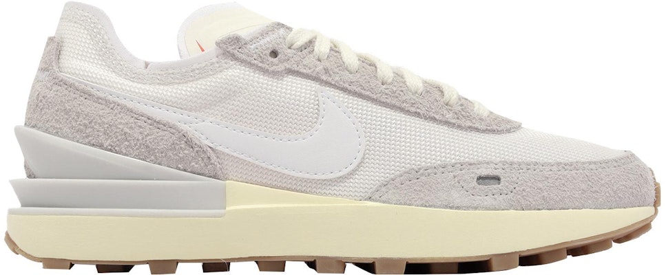 (Women) Nike Waffle One 'Vintage Sail Photon Dust' DX2929-100 Order (Women) Nike Waffle One 'Vintage Sail Photon Dust' DX2929-100