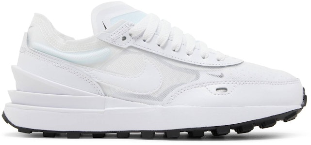 (W) Nike Waffle One 'Putih Hitam Putih' DC2533-103 Buy (W) Nike Waffle One 'Putih Hitam Putih' DC2533-103