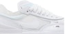 (W) Nike Waffle One 'Putih Hitam Putih' DC2533-103