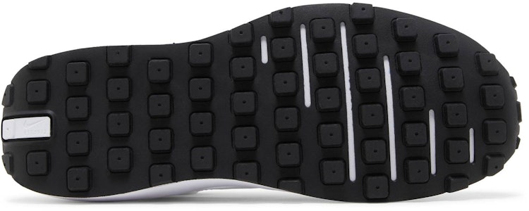 (W) Nike Waffle One 'Putih Hitam Putih' DC2533-103 Shop (W) Nike Waffle One 'Putih Hitam Putih' DC2533-103