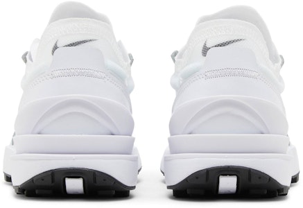 (W) Nike Waffle One 'Putih Hitam Putih' DC2533-103 Details for (W) Nike Waffle One 'Putih Hitam Putih' DC2533-103